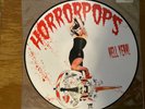 Horror Pops Hell Yeah Picture Disc Vinyl