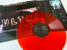 DEPECHE MODE - ULTRA -  Lp Vinyl GERMAN Press Red