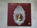 Popol Vuh Hosianna Mantra ORIG GERMAN PRESSING PILZ LABEL 1973 2029143-1