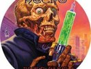 NECRO - Pre-fix For Death - Vinyl - **BRAND NEW/STILL SEALED** - RARE