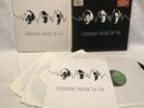 4LP – TANGERINE DREAM  / 70 - 80 / V BOX 2 / MINT -