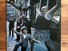 The Doors Strange Days RE 1971 German Vinyl LP