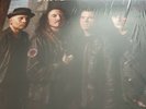 The Wildhearts - Renaissance Men red vinyl