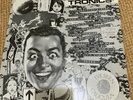 The Tronics Vinyl