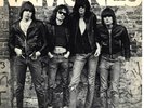 Ramones SASD-7520 E+/VG+ 1976 US Punk Rock LP