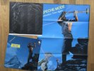 Depeche Mode LP Construction Time Again mit Poster Vinyl Schallplatte Germany