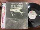 BILL EVANS & JIM HALL UNDERCURRENT LIBERTY LBJ-60051 OBI STEREO JAPAN GFOLD LP