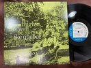 IKE QUEBEC IT MIGHT AS WELL BE SPRING BLUE NOTE GXK 8228 STEREO JAPAN LP