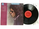 BOB DYLAN Blood On The Tracks LP HALF SPEED MASTER CBS Mastersound Audiophile