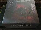 Axel Rudi Pell Knights Call Box Fanbox  2x Red Vinyl / CD/ Becher,   Limited