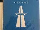 Kraftwerk Autobahn vinyl