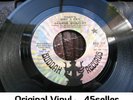 ? GEORGE HUGHLEY promo 'That's Why I Cry' NM+  + COVER Northern Soul 45