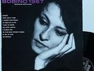 LP 33T Barbara  