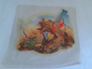 Iron Maiden - The Trooper. Limited 7