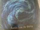 The Spirit  ?– Sounds From The Vortex   Blue Vinyl Dissection Unanimated Ltd 50