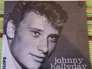 JOHNNY HALLYDAY JUKE BOX