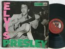 LP Elvis Presley Rock´n Roll No.1 original HMV CLP. 1093 UK 1956 RARE 1st issue