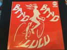 Bang Bang Lulu Vinyl  Record Album Pama Mono