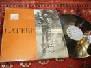 YUSEF LATEEF AT CRANBROOK ARGO LP-634 MINT- LP