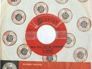 Shirelles WILL YOU LOVE ME TOMORROW / BOYS 1st press 7