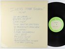 Iveys - Maybe Tomorrow Acetate LP - Apple UK Mono