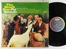 Beach Boys - Pet Sounds LP - Capitol Mono