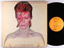 David Bowie - Aladdin Sane LP - RCA Victor