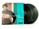 Ella Fitzgerald Sings The Cole Porter Songbook LP Verve MG V-4001-2 US 1956 Mono