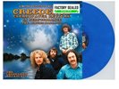 Creedence Clearwater Revival In Performance - Albert Hall 1970 Blue Vinyl LP NEW