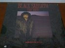 BLACK SABBATH Seventh Star Toni Iommi LP ORIGINAL 1986 NEW STILL SEALED