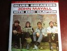 JOHN MAYALL 