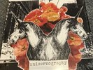 THE FALCON -  ORANGE WAX  UNICORNOGRAPHY ( LAWRENCE ARMS , ALKALINE TRIO , NOFX)