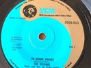 northern soul -  the velours - i`m gonna change (uk mgm)