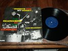 LP : THE SEARCHERS AT THE STAR-CLUB HAMBURG  