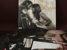 Lady Gaga  Bradley Cooper  ?– A Star Is Born Soundtrack  Vinyl  LP Album 2017 EX