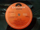 Rare Amber Self Titled 1969 Polydor LP UK 1st Pressing NM/EX