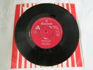 GENE CHANDLER/ARTISTICS*THERE WAS A TIME/I'M GONNA MISS YOU*DEMO DJ BRUNSWICK