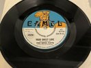 The Soul Cats - Sweet Love / Keep it moving Pama CA23 7” Vinyl Reggae Camel