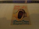 PINK FLOYD - BACKSTAGE PASS CONCERT LIVE  - LAMINATE - RARE