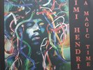 Jimi Hendrix - A Magic Time - Münster 1969