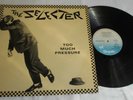 The Selecter Too Much Pressure 1980 Original 1st Press EX Ska On My Radio Lovely