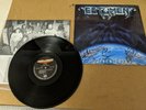 VINTAGE TESTAMENT VINYL, THE NEW ORDER LP VINYL RECORD, THRASH METAL LP