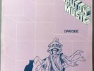 Bruton Music “Darkside” Vinyl Record