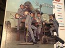 The TRASHMEN Surfin' Bird Garrett LPGA 200 Mono 1963 Original Surf / Hot Rod