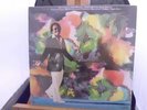 Lonnie Liston Smith LP Exotic Mysteries  CBS 35654 NM/NM Shrink 1978 Masterdisk
