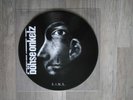 Böhse Onkelz E.I.N.S Picture LP