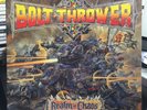 Bolt Thrower ?– Realm Of Chaos - Earache ?– MOSH 13