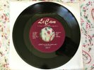 Northern Soul 45 UNITY Love (Is All We Have Left) HEAR  NM Le Cam Ft Worth Texas