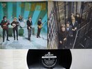 ROLLING STONES GOLDEN ALBUM LONDON SLH-53 Japan VINYL LP