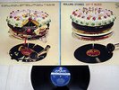 ROLLING STONES LET IT BLEED LONDON SLC-300 Japan VINYL LP